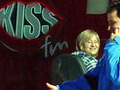 KISS FM, Romania (national network)