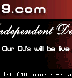 KEDJ, edge 103.9, Phoenix, Arizona